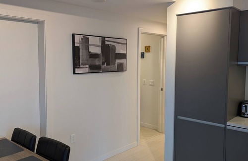 Mount Pleasant Condo | Modern 2 bedroom condo in Olympic Village /Mount Pleasant