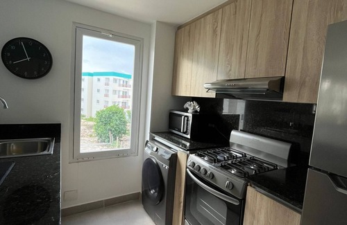 Veron Condo | Modern 2-bedroom condo Punta Cana with several amazing pools