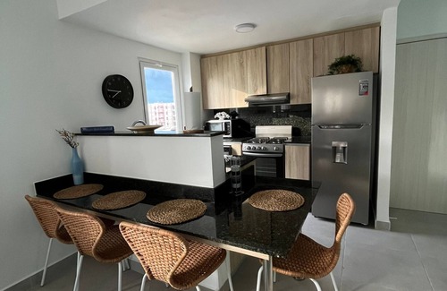 Veron Condo | Modern 2-bedroom condo Punta Cana with several amazing pools