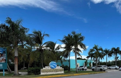 Veron Condo | Modern 2-bedroom condo Punta Cana with several amazing pools
