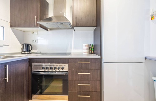Torre-Pacheco Apartment | Modern 2 Bedroom, 1 bathroom