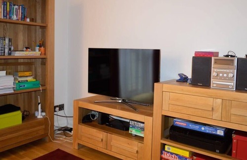 Tollcross Apartment | Modern 2 Bedroom Property in Central Edinburgh