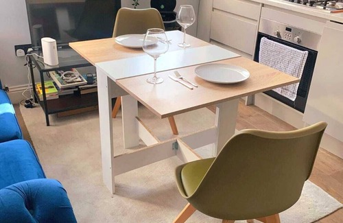 Pimlico Apartment | Modern 2B flat near Victoria St
