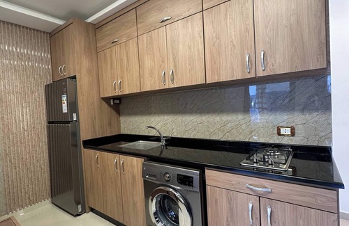 Amman Apartment | Modern 2bedroom For Rent Abdoun