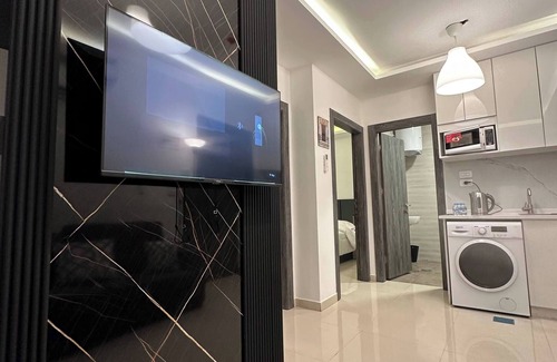 Amman Apartment | Modern 2bedroom For Rent Abdoun2