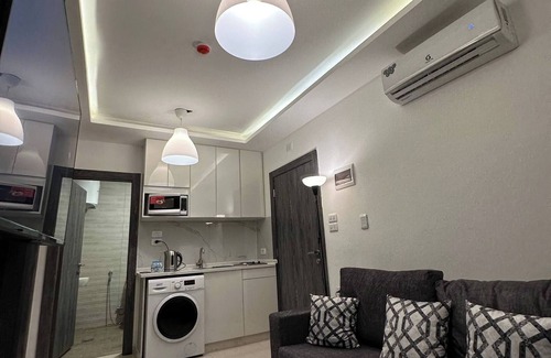 Amman Apartment | Modern 2bedroom For Rent Abdoun2