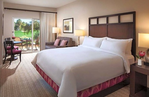 Palm Desert Resort | Modern 2BR/2BA at Shadow Ridge Villages – Paradise in Palm Desert