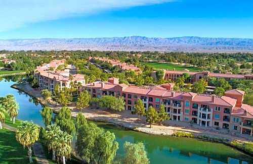 Palm Desert Resort | Modern 2BR/2BA at Shadow Ridge Villages – Paradise in Palm Desert