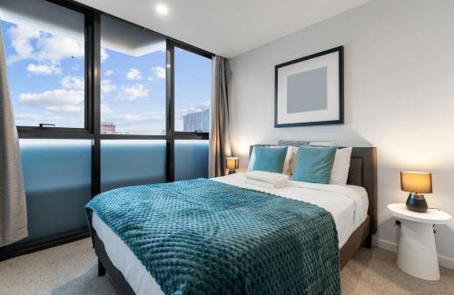 Fortitude Valley House | Modern 2BR Aprtmnt Fortitude Valley Prime Location