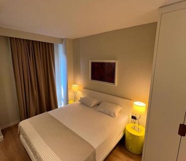 Bagcilar Apartment | Modern 2BR Deal Prime Spot