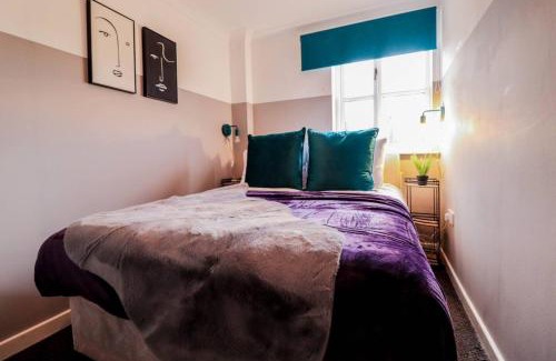 Bromley North Apartment | Modern 2br Flat In Bentley House
