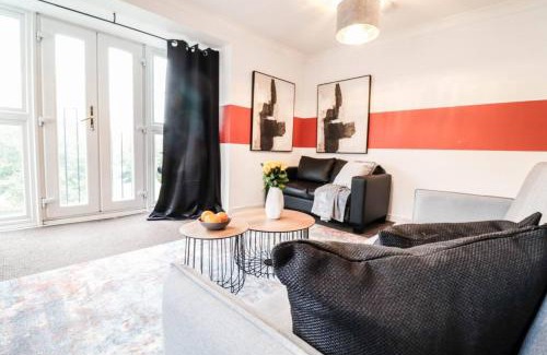 Bromley North Apartment | Modern 2br Flat In Bentley House