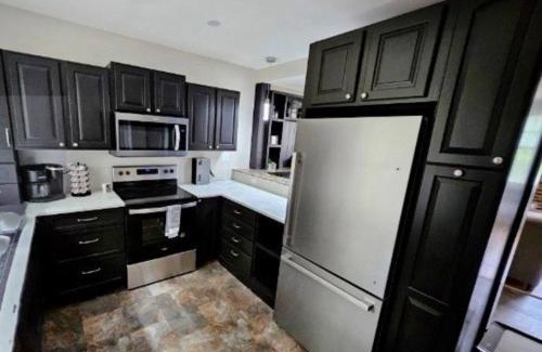 Maryville Apartment | Modern 2BR in Great Location (202)