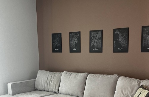 Broomfield House | Modern 2BR townhome near Denver and Boulder.