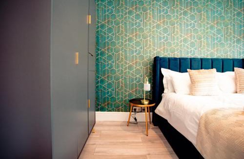 Maida Vale Apartment | Modern 3 and 2 bedroom apartment in Maida Vale