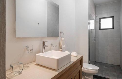 San Miguel de Allende Apartment | Modern 3-bedroom and peaceful getaway in San Miguel de Allende by VIATO