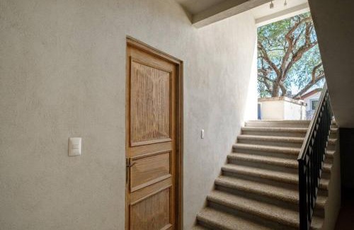 San Miguel de Allende Apartment | Modern 3-bedroom and peaceful getaway in San Miguel de Allende by VIATO
