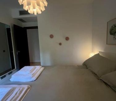 Benahavis Apartment | Modern 3 bed with pool