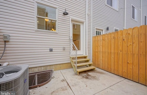 Olde Richmond House | Modern 3-bedroom, 3-bath home in trendy Philadelphia minutes from Center City!