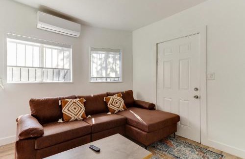 San Fernando Apartment | Modern 3 Bedroom Apartment in San Fernando
