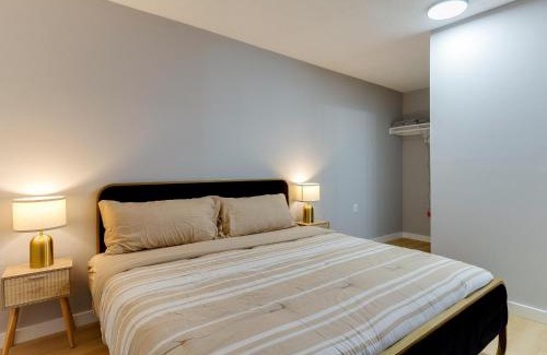 San Fernando Apartment | Modern 3 Bedroom Apartment in San Fernando