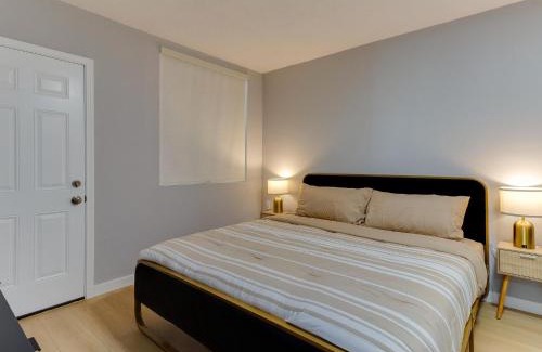 San Fernando Apartment | Modern 3 Bedroom Apartment in San Fernando