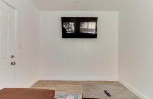 San Fernando Apartment | Modern 3 Bedroom Apartment in San Fernando