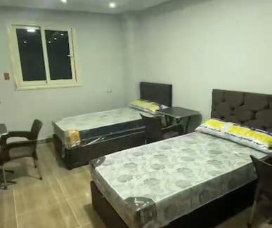 Al-Khalifa Apartment | modern 3-bedroom apartment