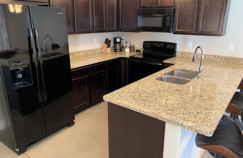 Derby House | Modern 3 Bedroom Executive House by Spirit