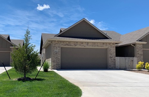 Derby House | Modern 3 Bedroom Executive House by Spirit
