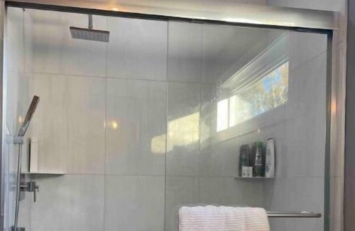 Moncton House | Modern 3-Bedroom Home