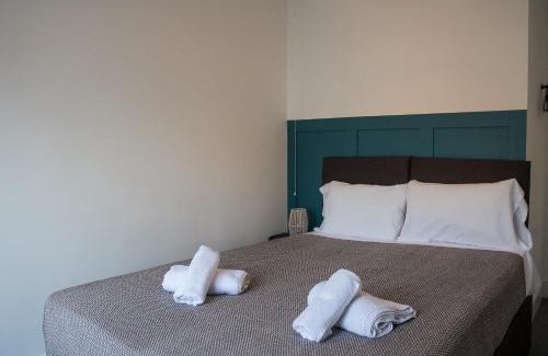 Rugby House | Modern 3 Bedroom Home in Central Rugby