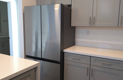 Summerlin South House | Modern 3-bedroom Red Rock townhome in walkable Summerlin Centre