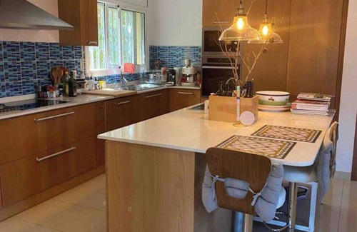 Olivella Cottage | Modern 3 Bedroom Villa with Pool close to Sitges