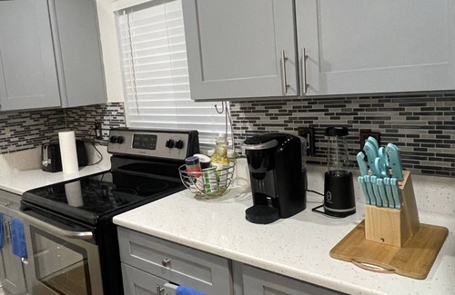 Florida Center House | ★ Modern 3Bedroom 2 Bathroom Home Near Universal★