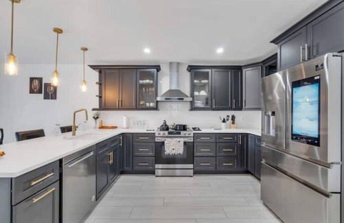 Orlando House | Modern 3Br 3Baths Pool Home Orlandonn