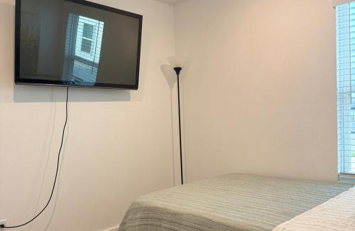 Centerton House | Modern 3BR-Ample Home near Walmart HQ & Downtown