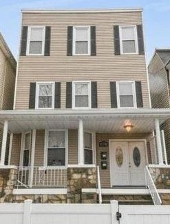Greenville House | Modern 4 Bed Rooms Jersey City, NJ Easy Access to Manhattan