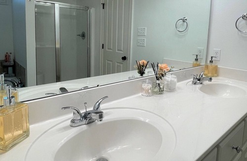 South Baton Rouge House | Modern 4 Bedroom Home