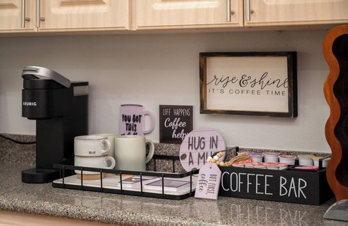 Encino Park House | Modern 4-bedroom home, Perfect location in San Antonio with patio and games