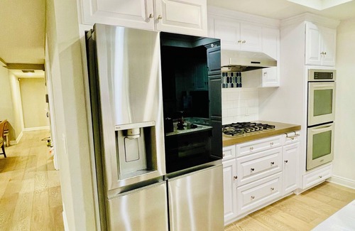 Glendora House | Modern 4BR Home - Private Yard - Prime Location&School Zone
