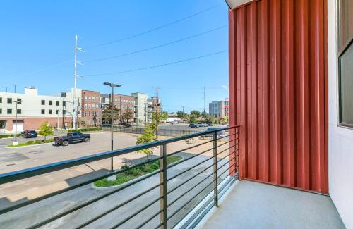 Mid-City House | Modern 4BR Villas with Amenities