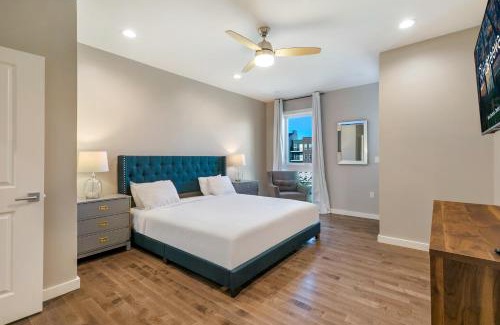 Mid-City House | Modern 4BR Villas with Amenities
