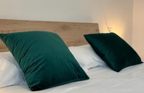 Sesto Fiorentino Apartment | Modern 5th floor apartment - 20 minuti da Firenze