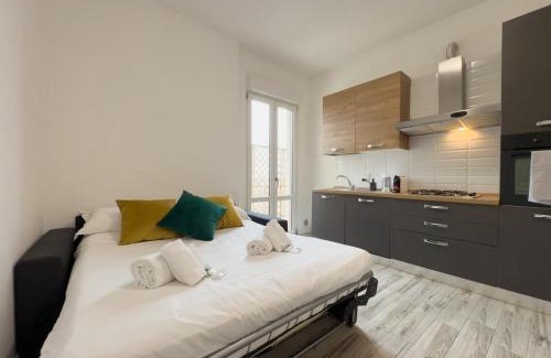 Sesto Fiorentino Apartment | Modern 5th floor apartment - 20 minuti da Firenze