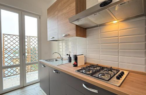 Sesto Fiorentino Apartment | Modern 5th floor apartment - 20 minuti da Firenze