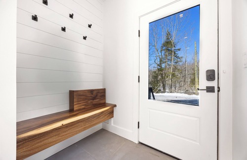 Windham Cabin | Modern A-Frame Cabin 3BR + Loft Luxury Retreat in Windham, NY