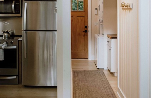 Pittman Center House | Modern A-Frame Home | Smoky Cottage
