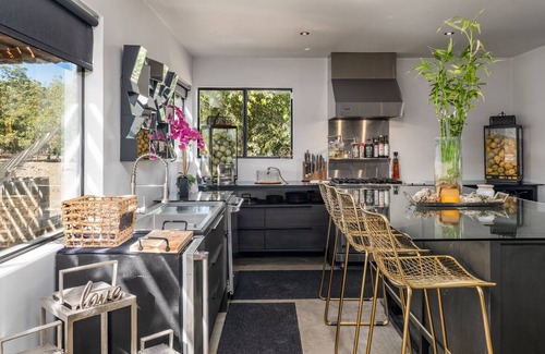 Tracy House | Modern Abode...