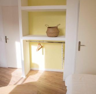 Chartrons Apartment | Modern AC Studio in the Heart of Chartrons